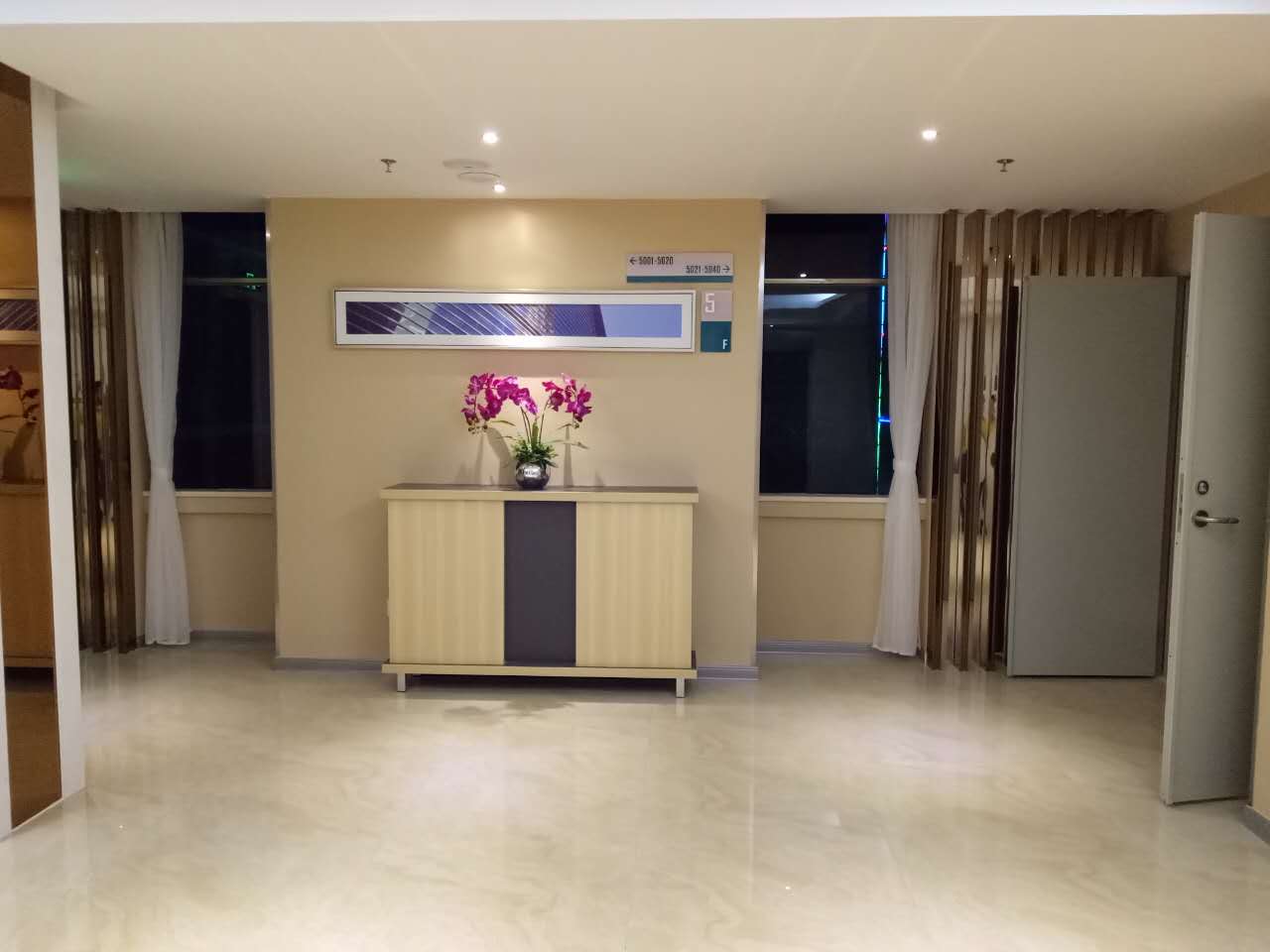 City Comfort Inn (Zhuhai Doumen Ninghai) 2*