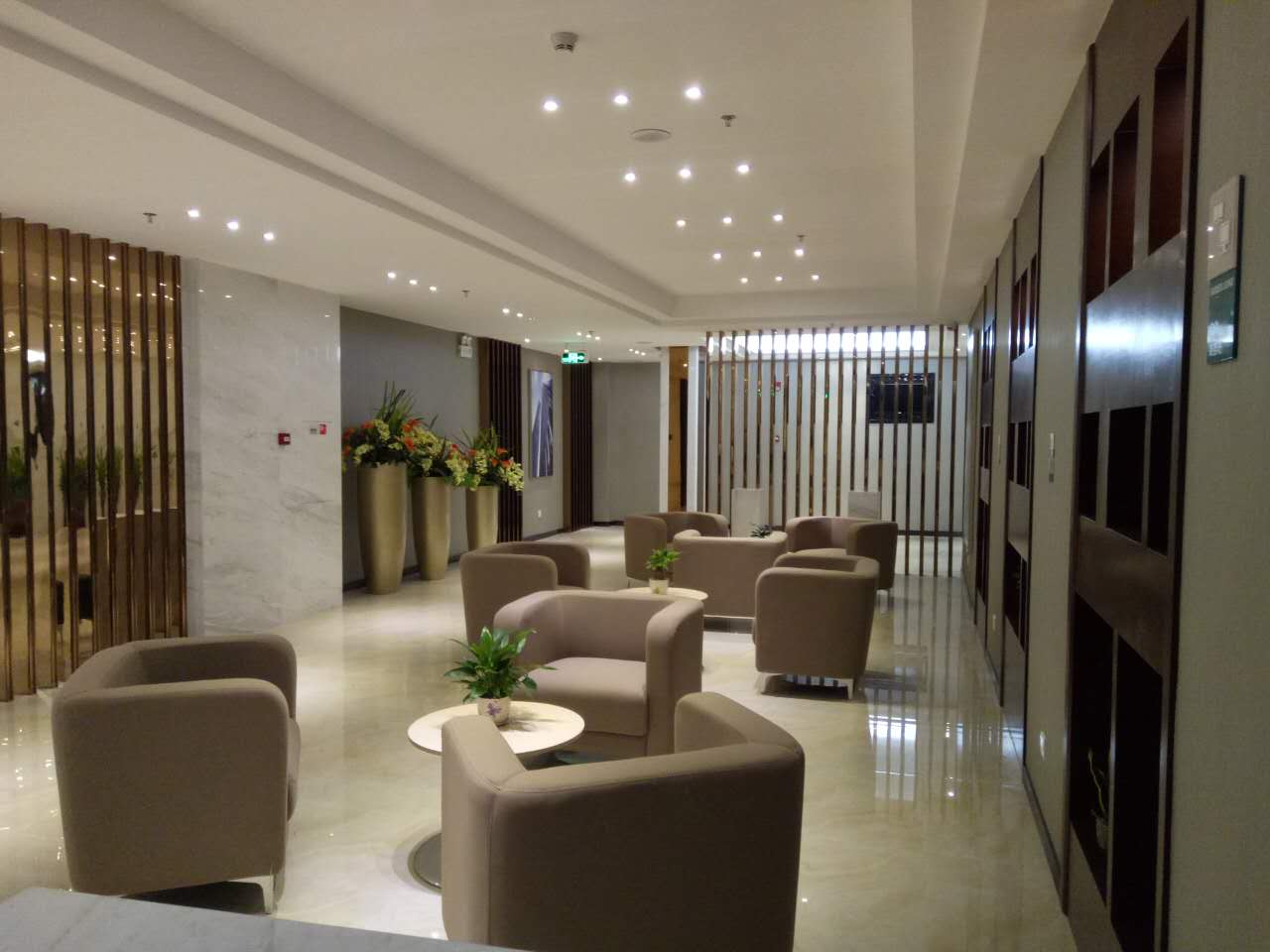 City Comfort Inn (Zhuhai Doumen Ninghai) 2*