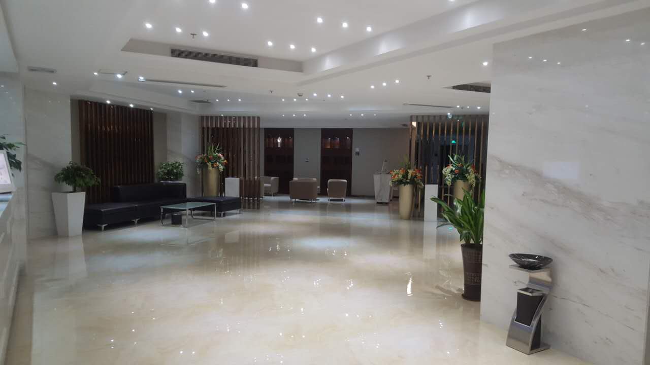 City Comfort Inn (Zhuhai Doumen Ninghai) 2*