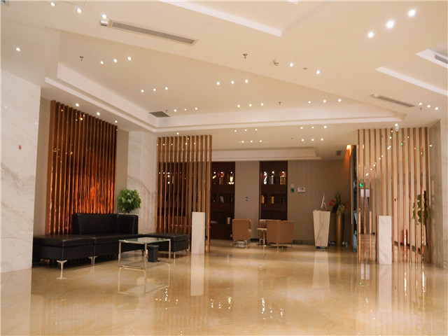 City Comfort Inn (Zhuhai Doumen Ninghai) 2*