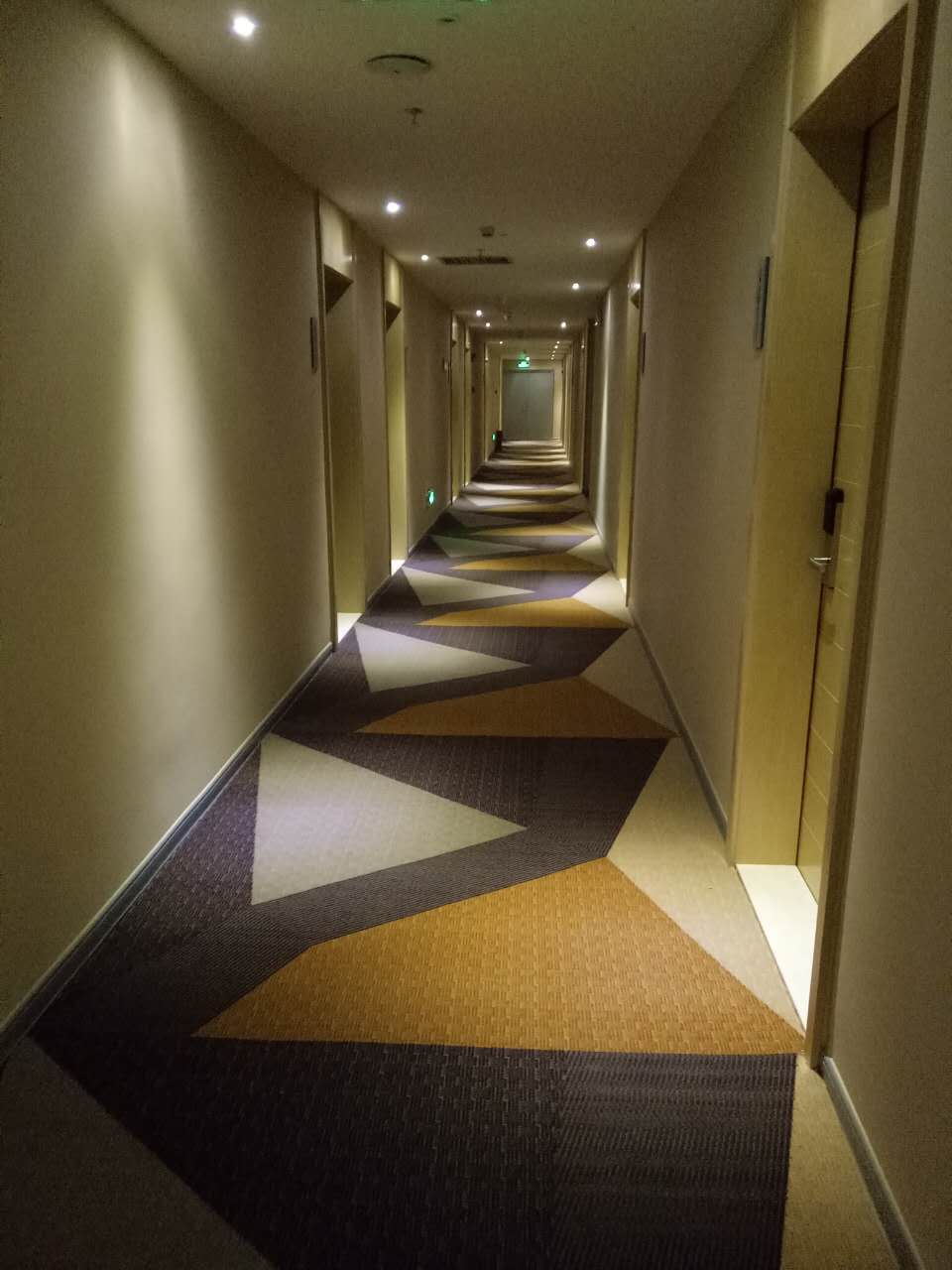 City Comfort Inn (Zhuhai Doumen Ninghai) 2*