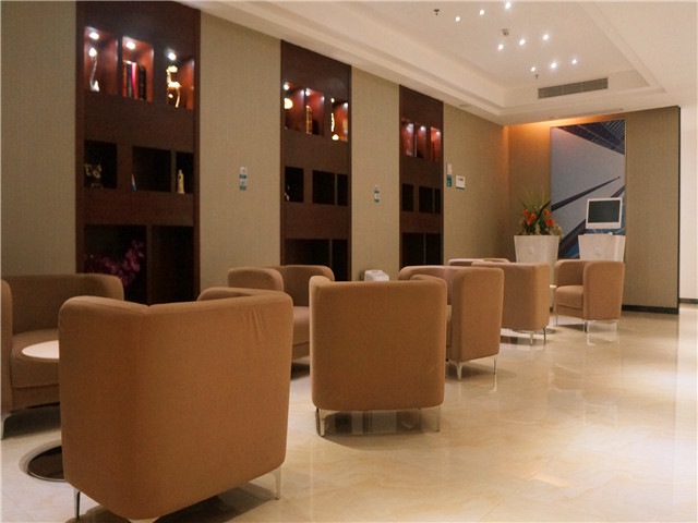 City Comfort Inn (Zhuhai Doumen Ninghai) 2*