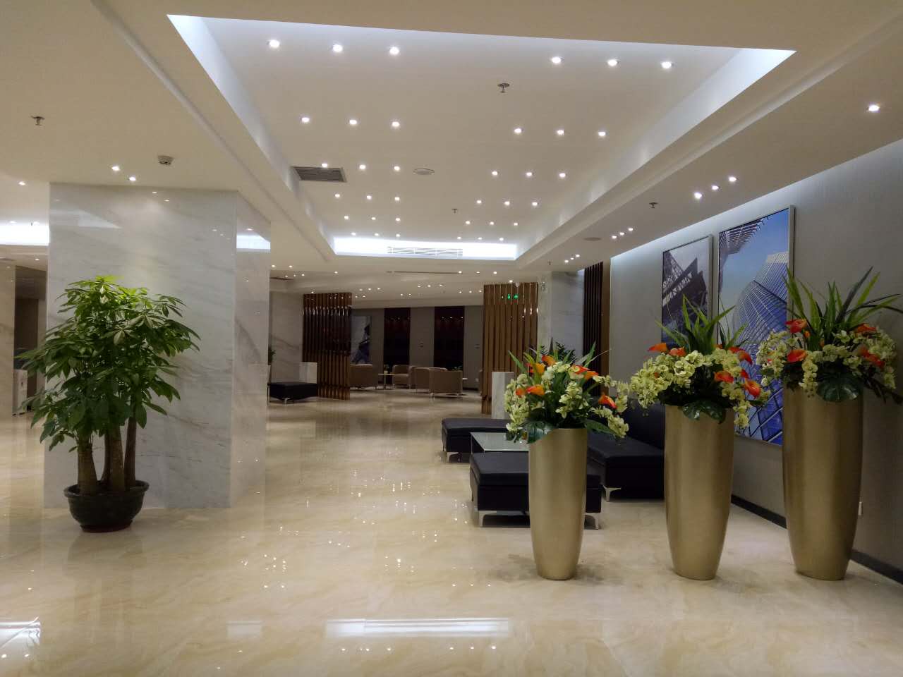 City Comfort Inn (Zhuhai Doumen Ninghai) 2*