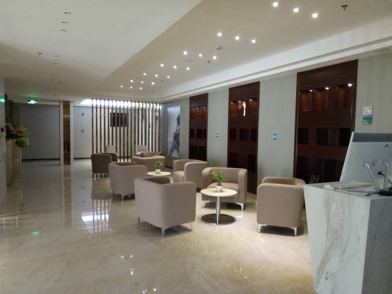 City Comfort Inn (Zhuhai Doumen Ninghai) 2*