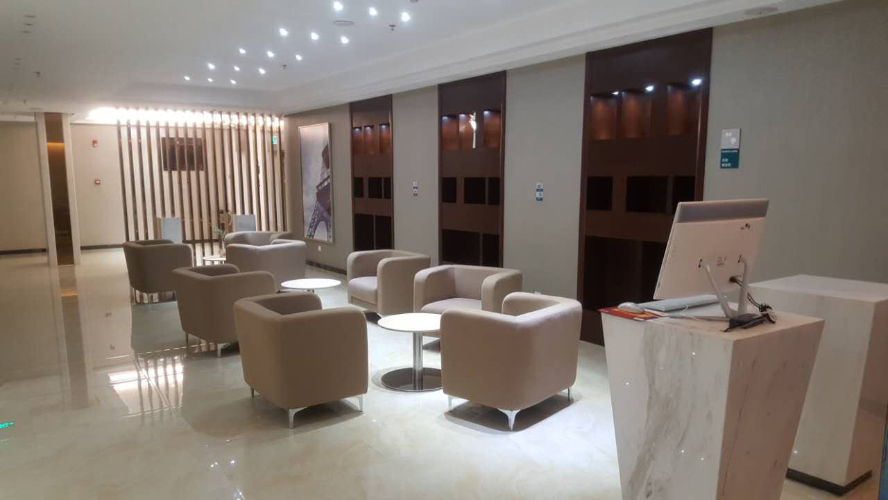 City Comfort Inn (Zhuhai Doumen Ninghai) 2*