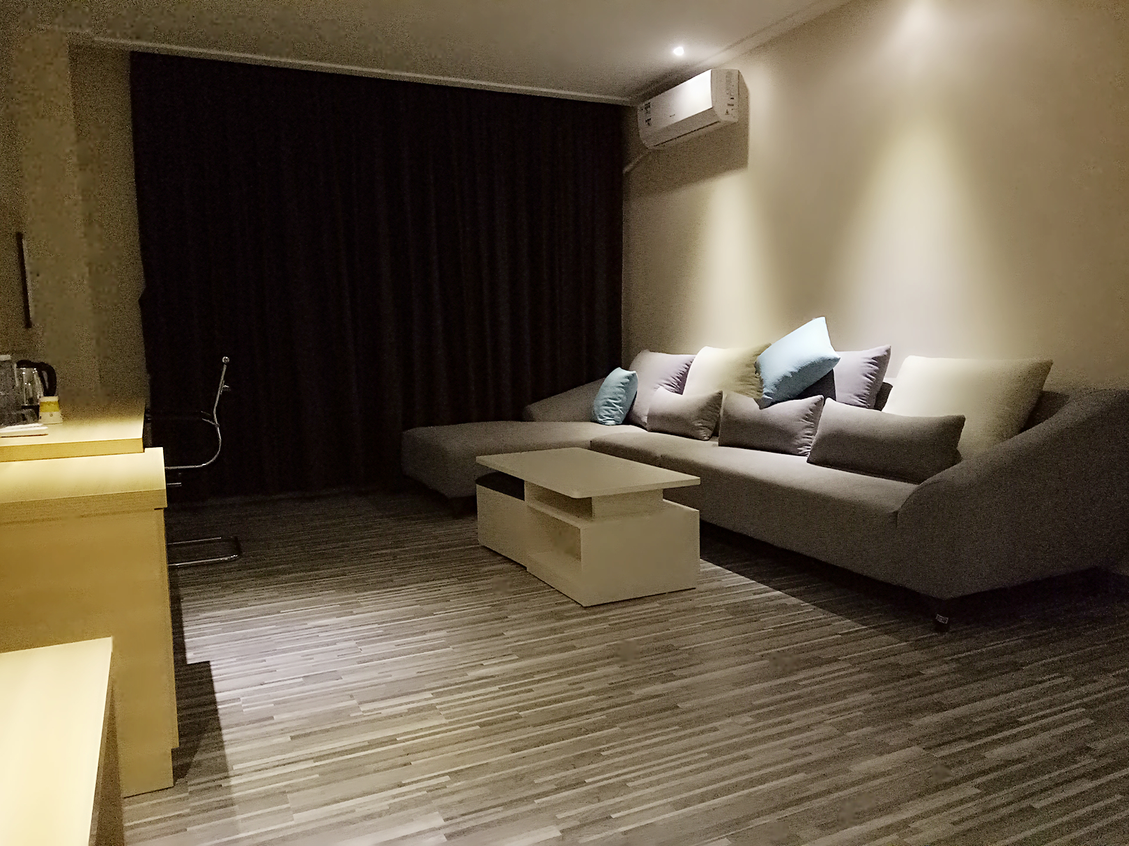 City Comfort Inn (Zhuhai Doumen Ninghai) 2*