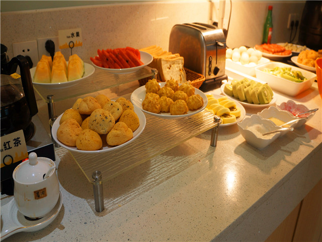 City Comfort Inn (Zhuhai Doumen Ninghai) 2*