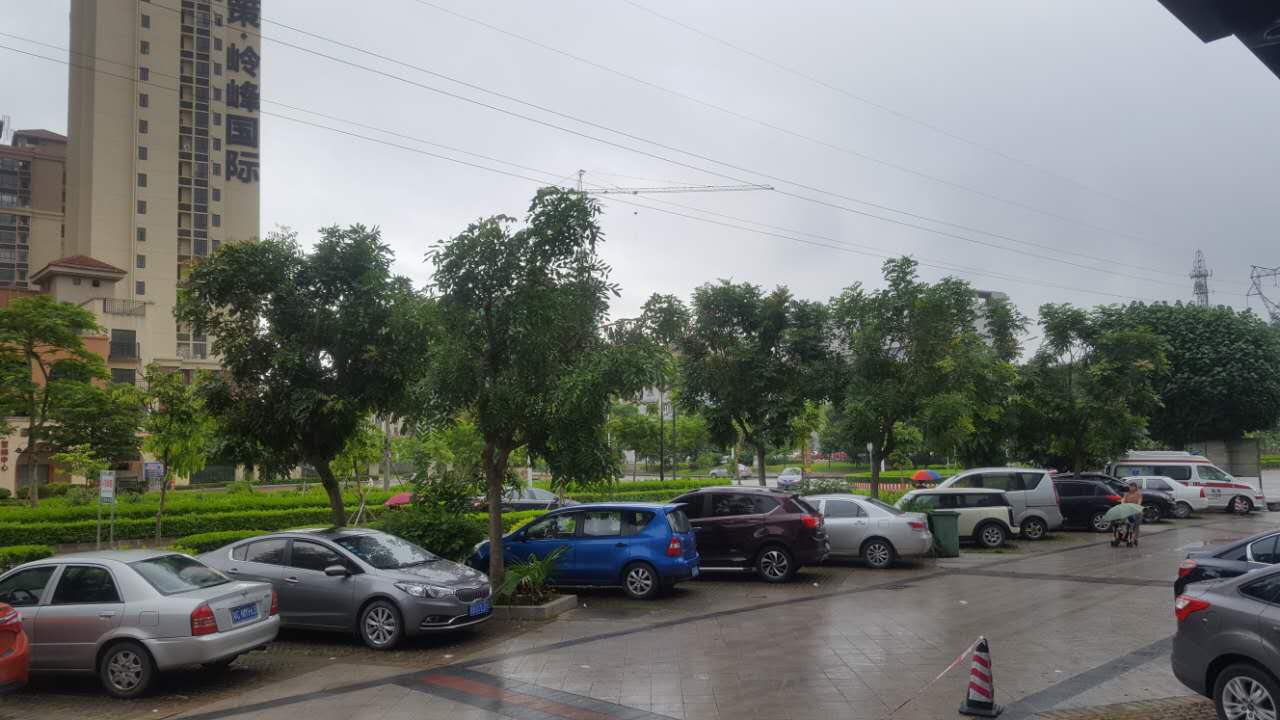 City Comfort Inn (Zhuhai Doumen Ninghai) 2*