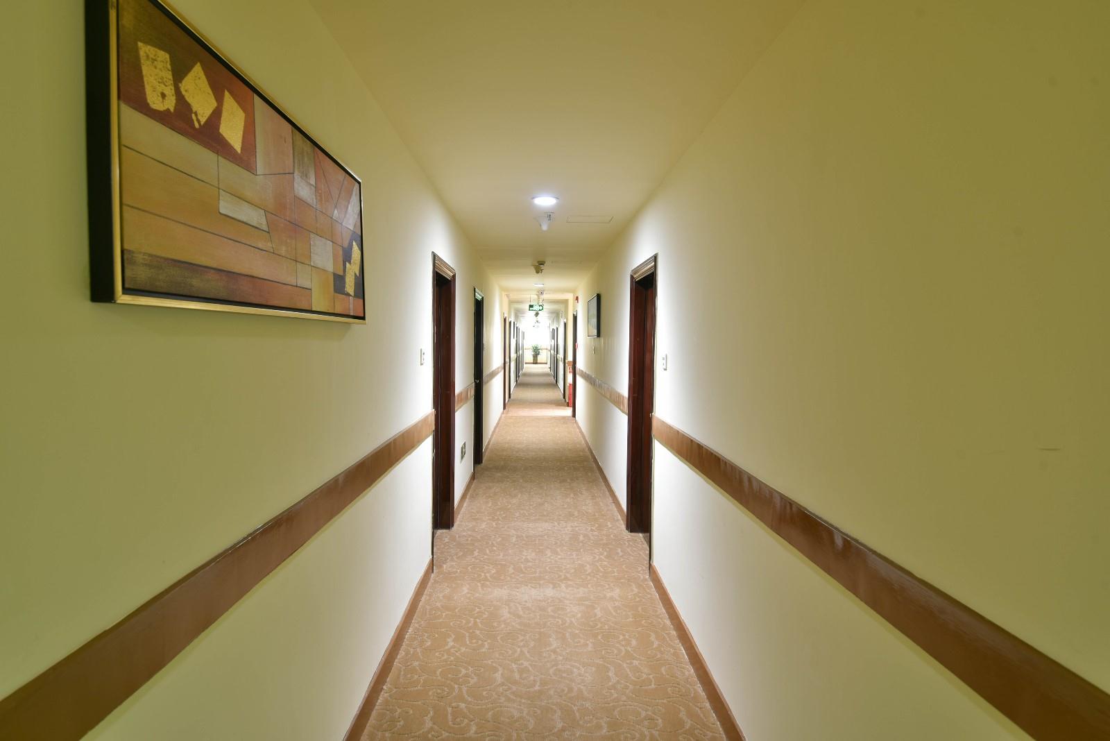 City Comfort Inn Hotel (quanzhoupuxiwandafengzeguangchang) 2*