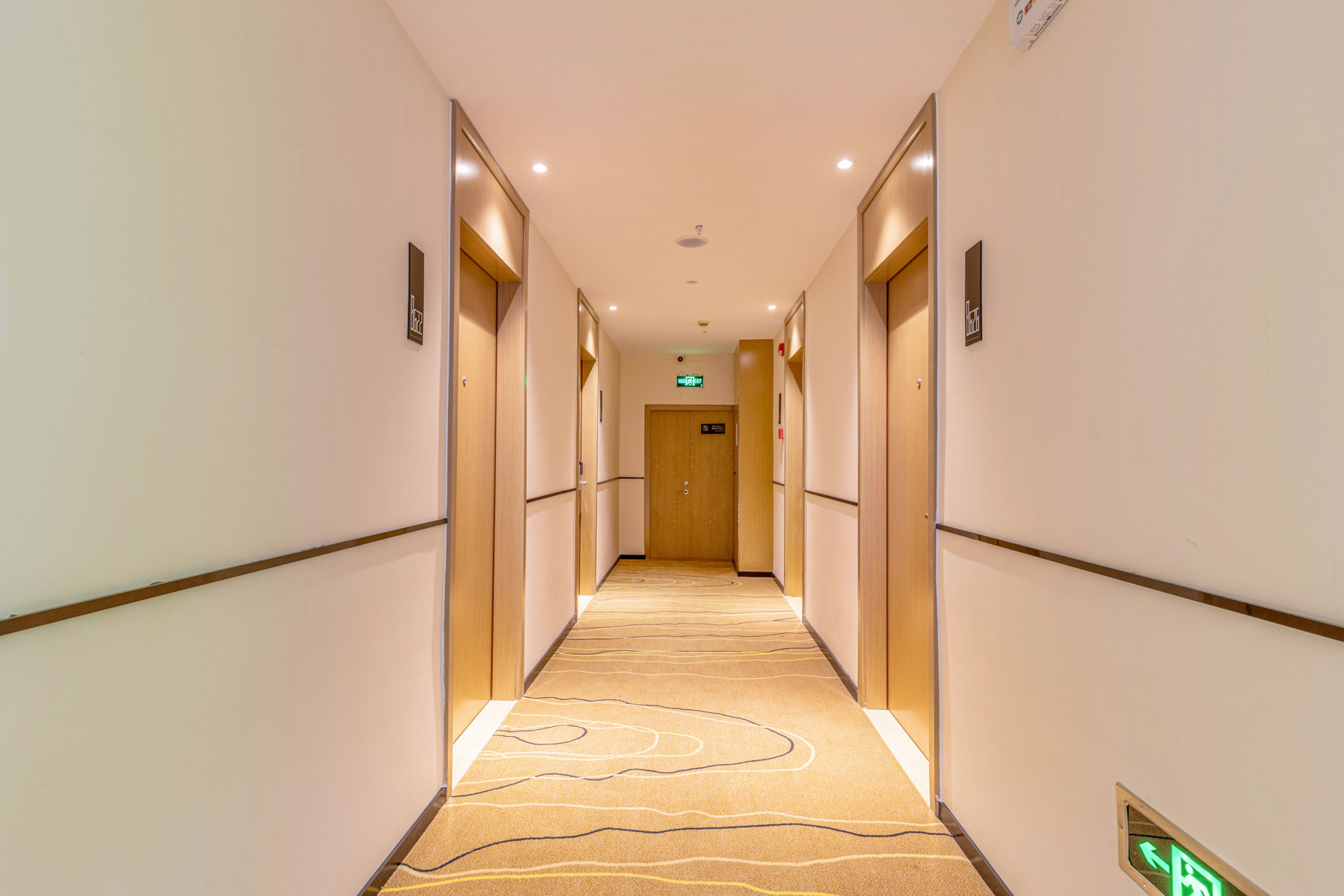 City Comfort Inn Hotel (quanzhoupuxiwandafengzeguangchang) 2*