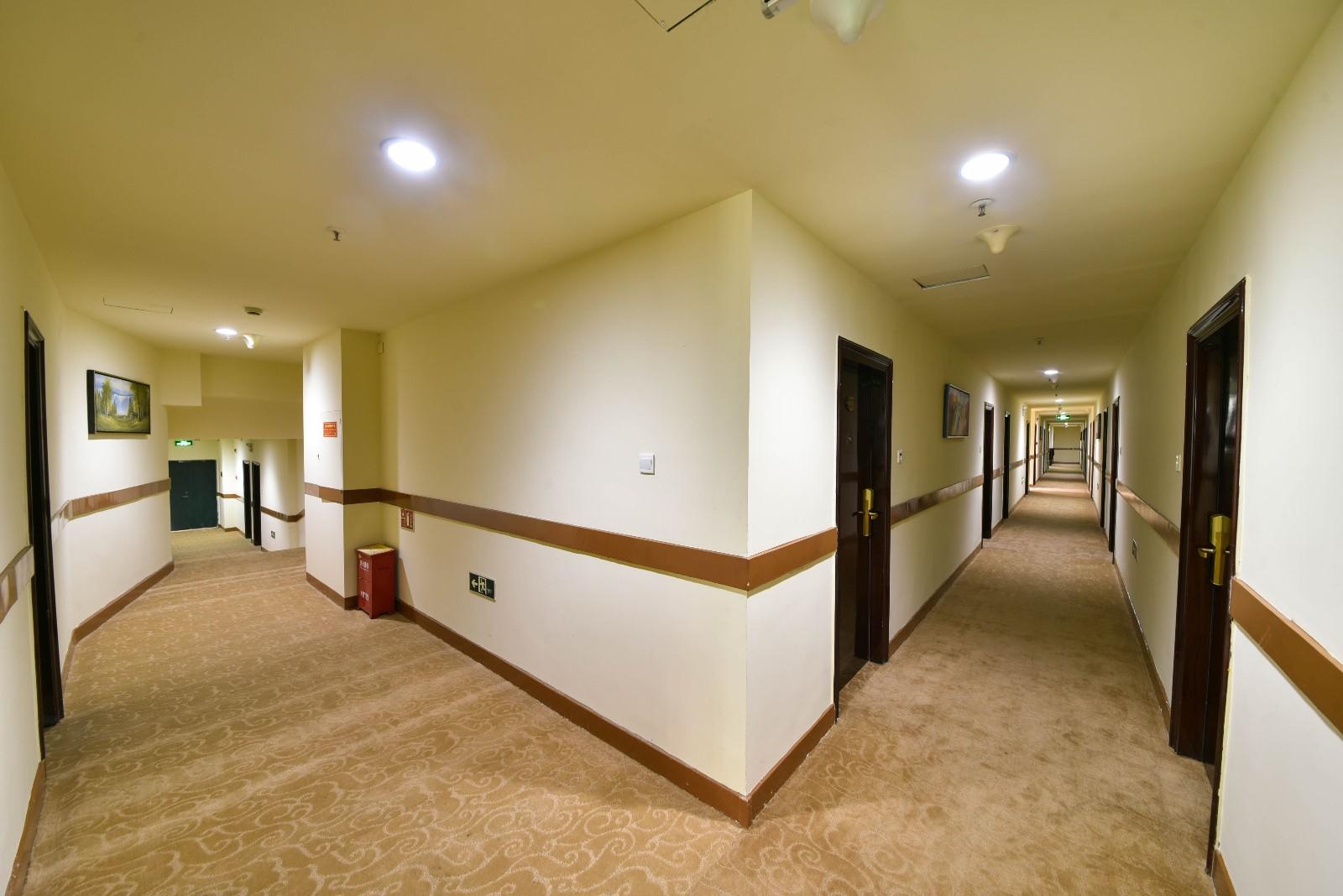 City Comfort Inn Hotel (quanzhoupuxiwandafengzeguangchang) 2*