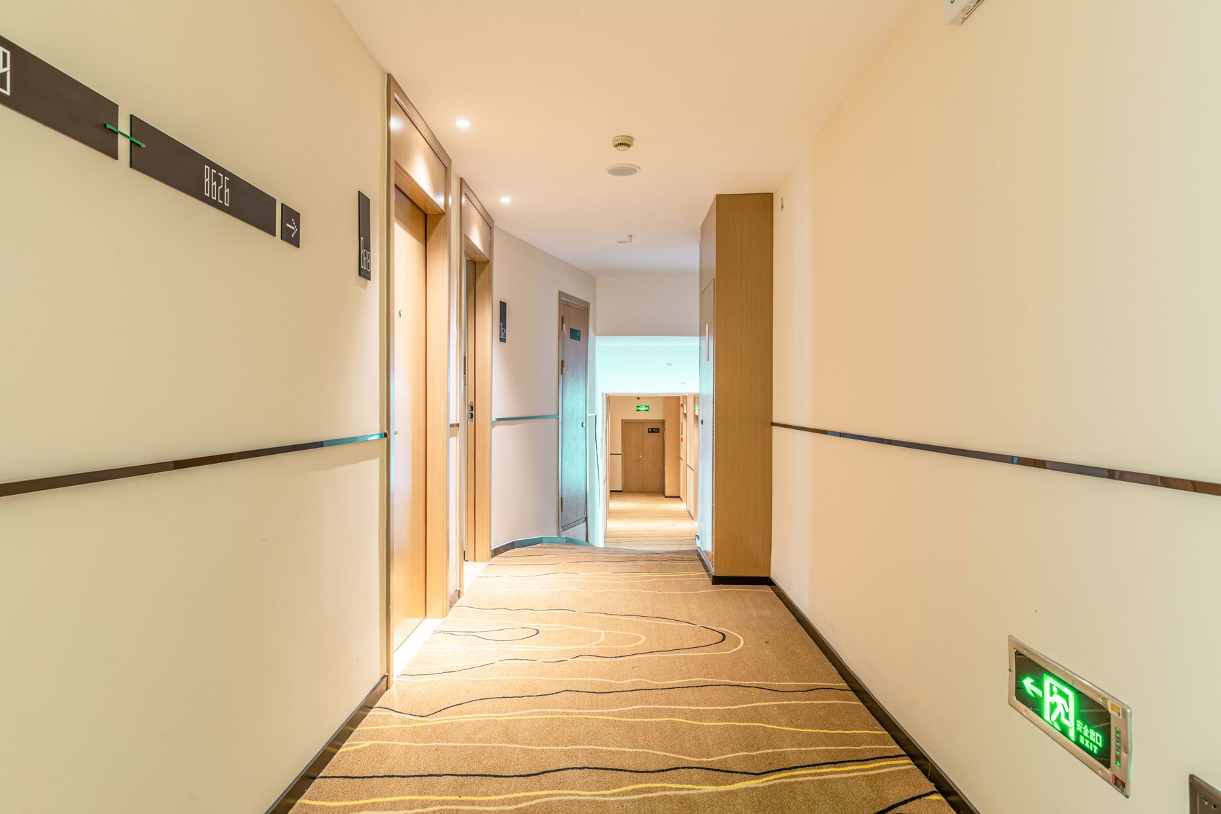 City Comfort Inn Hotel (quanzhoupuxiwandafengzeguangchang) 2*