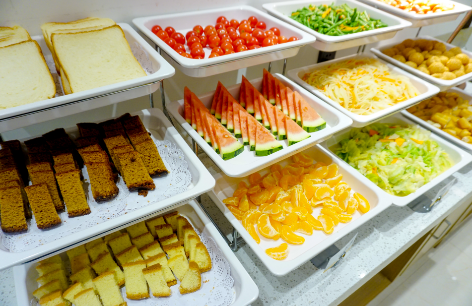 City Comfort Inn Hotel (Shijiazhuang Zhonghua Avenue Second Hospital North Campus) 2*