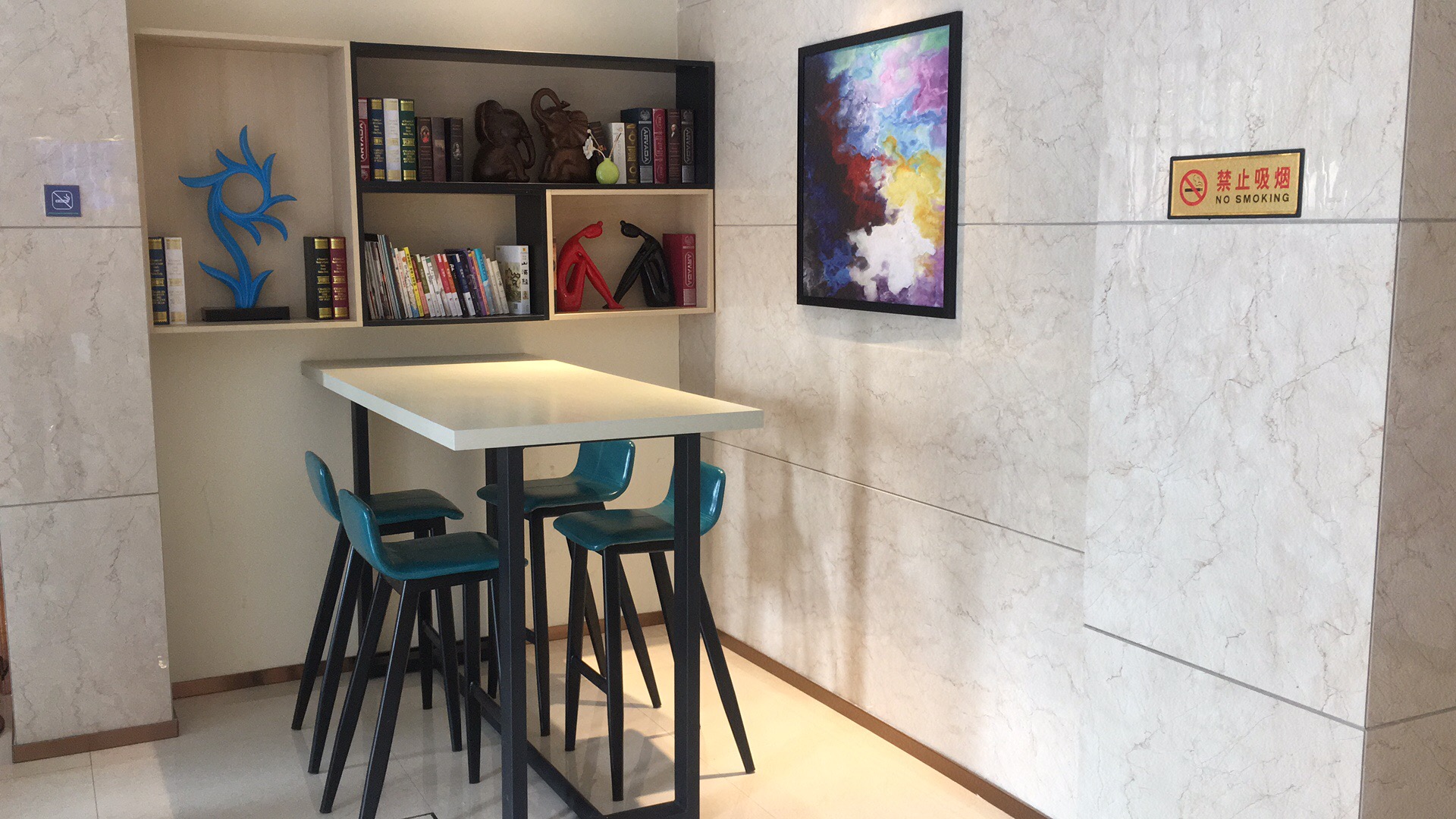 City Comfort Inn Hotel (Shijiazhuang Zhonghua Avenue Second Hospital North Campus) 2*
