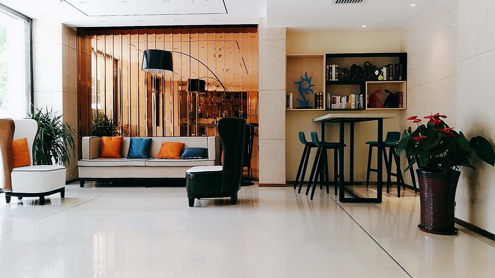 City Comfort Inn Hotel (Shijiazhuang Zhonghua Avenue Second Hospital North Campus) 2*