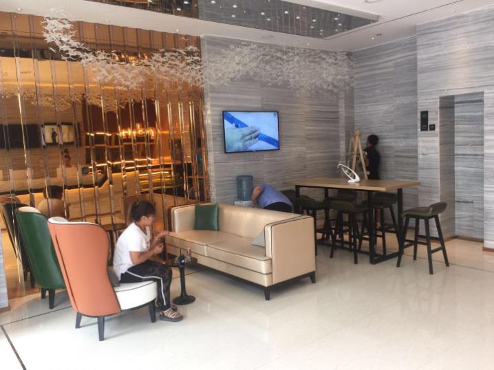 City Comfort Inn Hotel (Changchun High-tech Zone Guanggu Street) 2*
