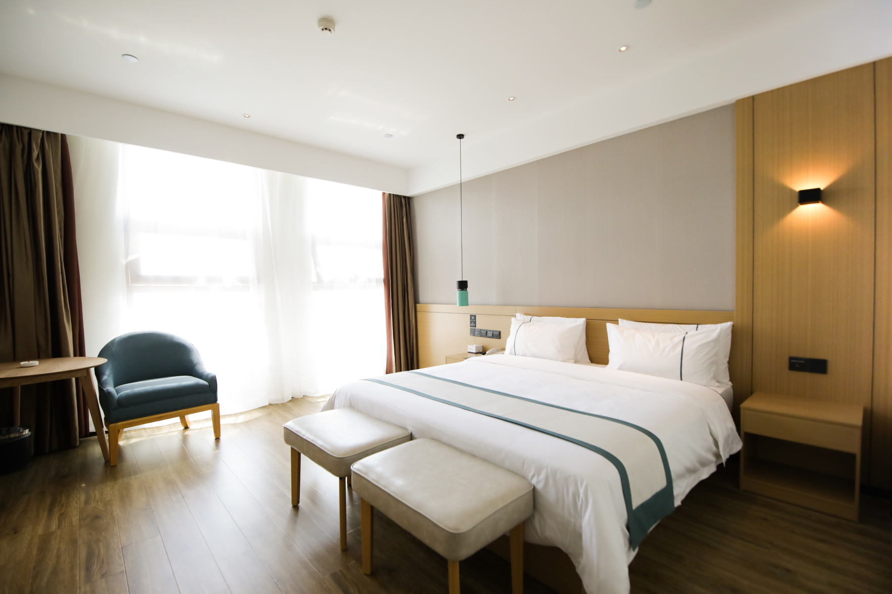 City Comfort Inn Hotel (Changchun High-tech Zone Guanggu Street) 2*
