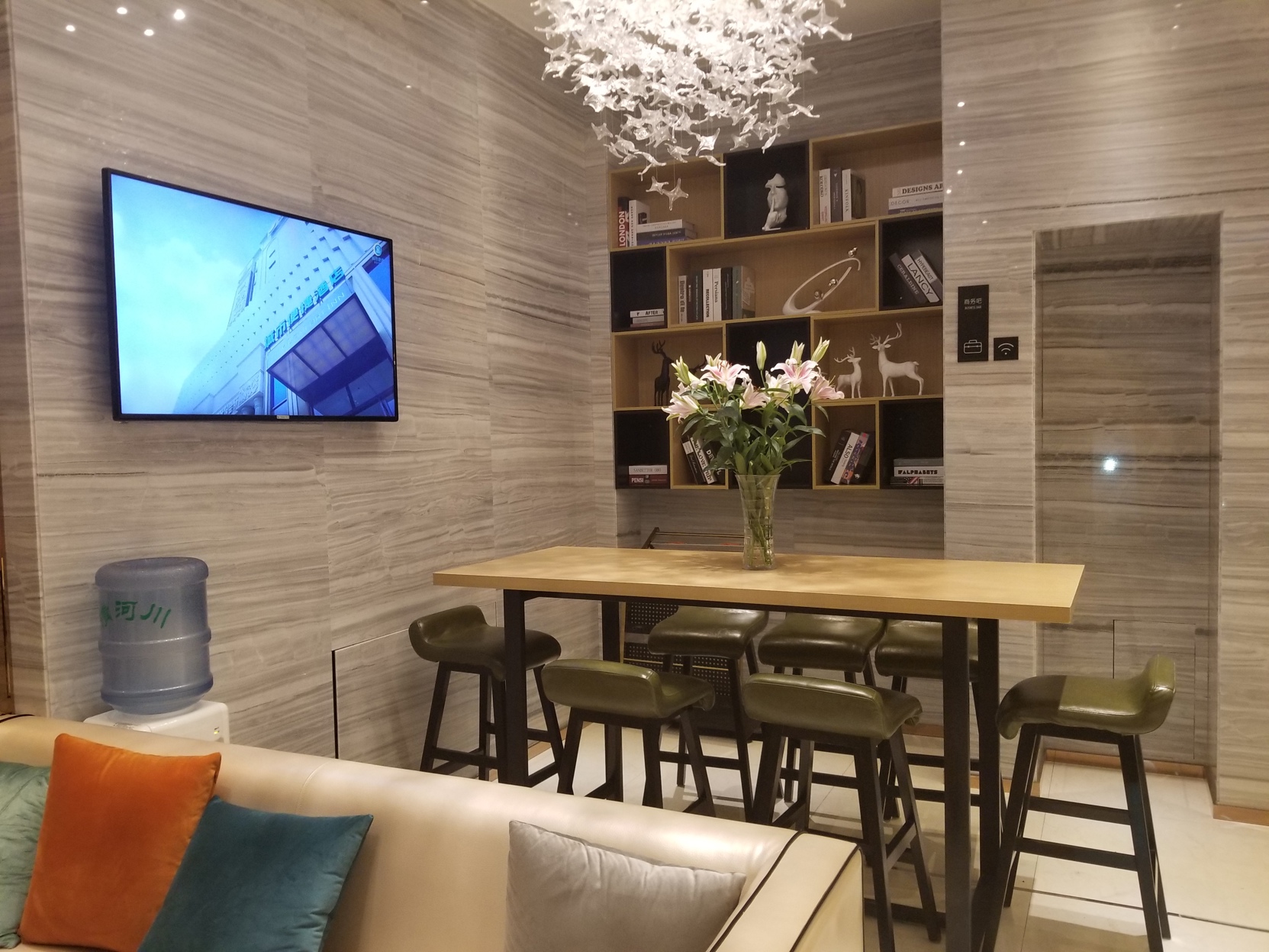 City Comfort Inn Hotel (Changchun High-tech Zone Guanggu Street) 2*