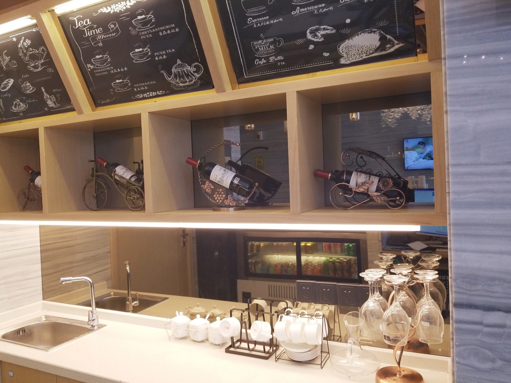 City Comfort Inn Hotel (Changchun High-tech Zone Guanggu Street) 2*