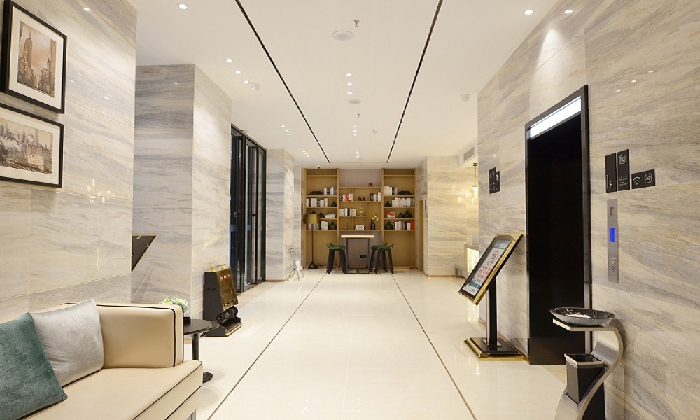 City Comfort Inn Hotel (Wuhan Huquan Street Yangjiawan Subway Station) 2*