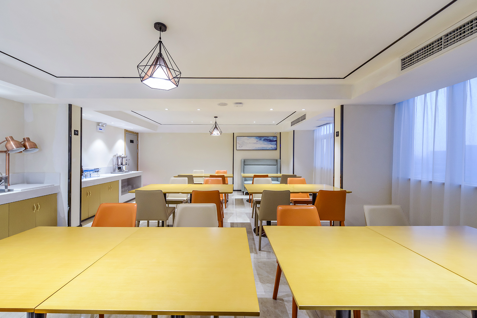 City Comfort Inn (Guiyangshi City Government) 2*