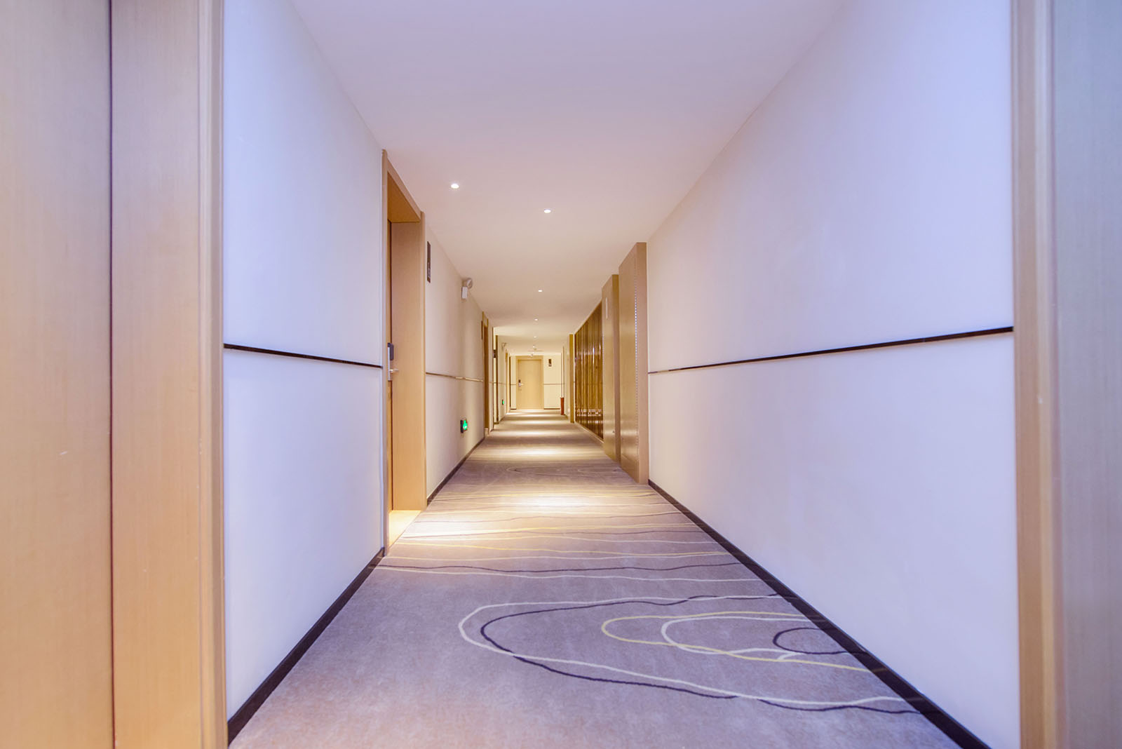 City Comfort Inn (Guiyangshi City Government) 2*