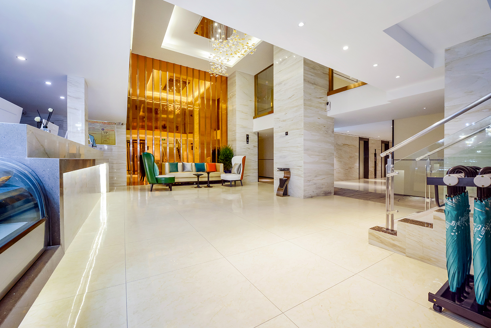 City Comfort Inn (Guiyangshi City Government) 2*
