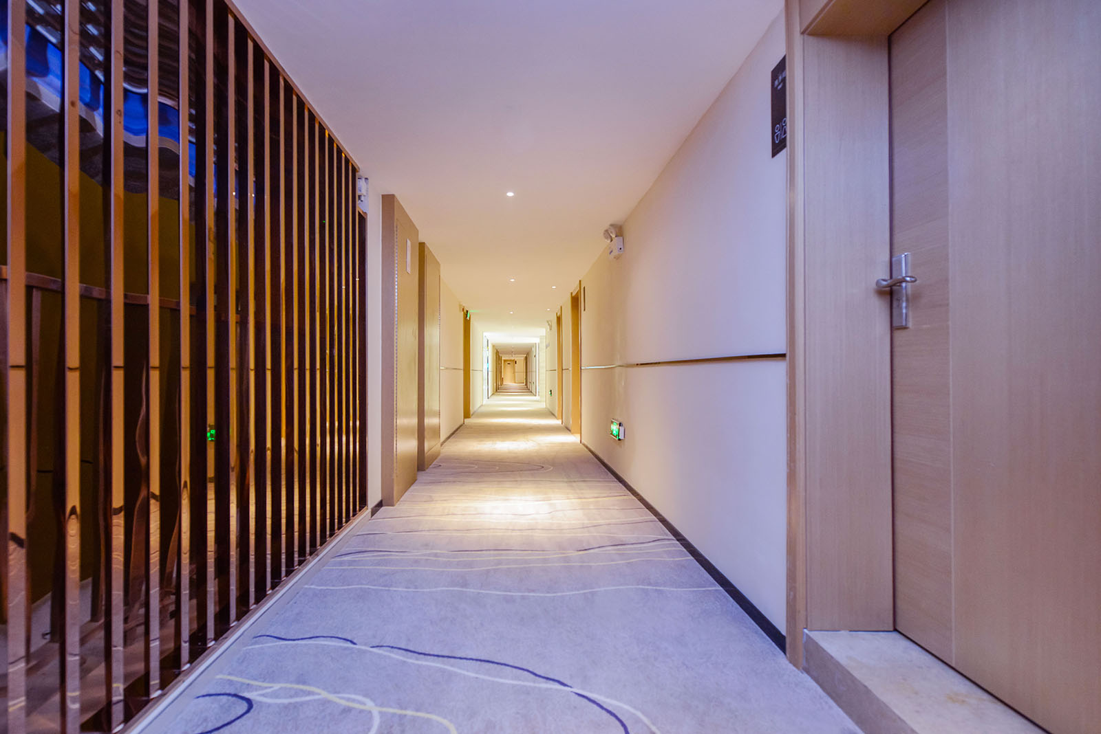 City Comfort Inn (Guiyangshi City Government) 2*