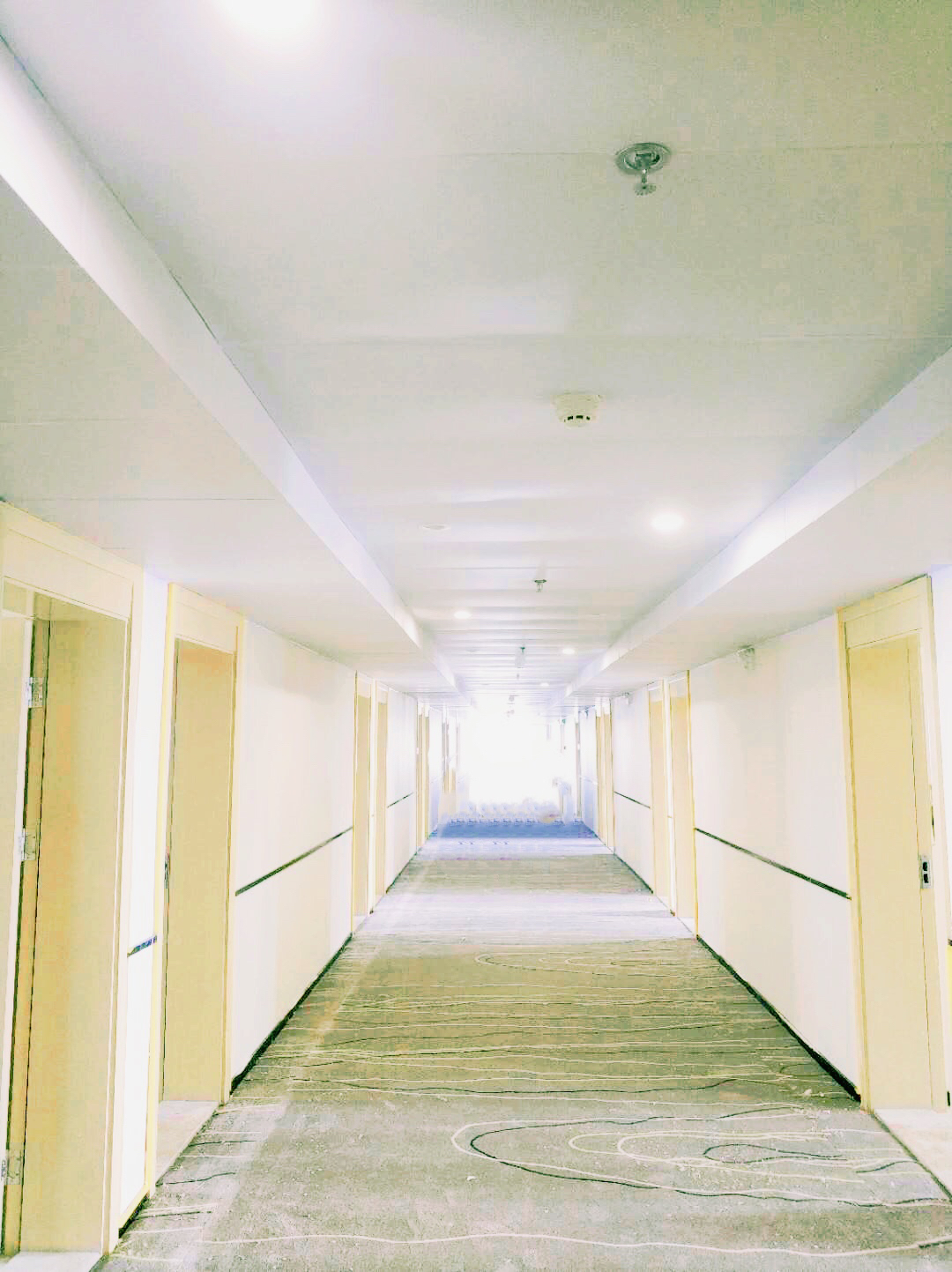 City Comfort Inn (Wuhan International Expo Center AEON) 2*