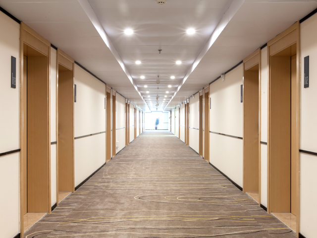 City Comfort Inn (Wuhan International Expo Center AEON) 2*