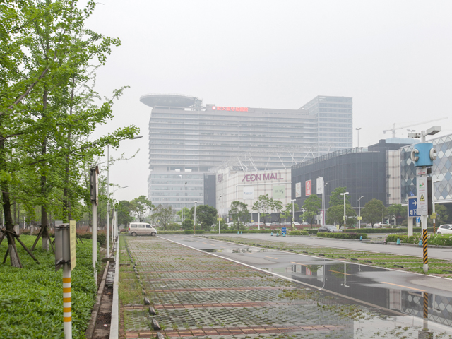 City Comfort Inn (Wuhan International Expo Center AEON) 2*