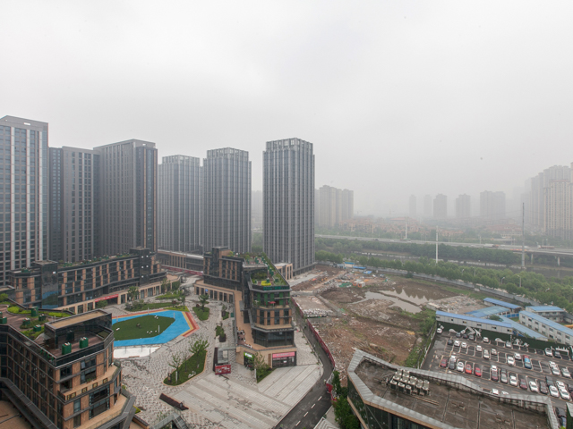 City Comfort Inn (Wuhan International Expo Center AEON) 2*