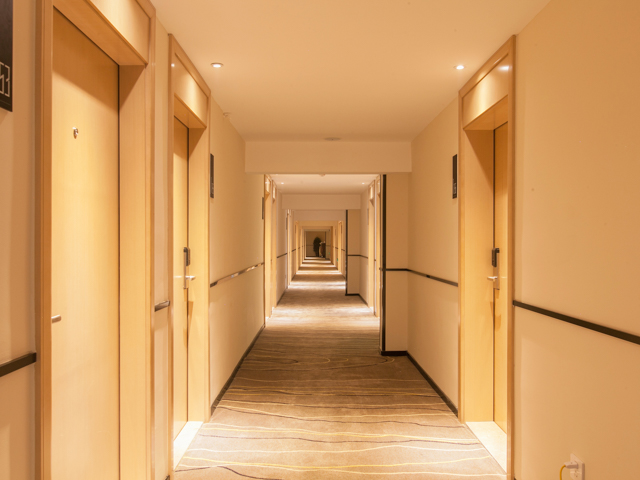 City Comfort Inn (Wuhan International Expo Center AEON) 2*