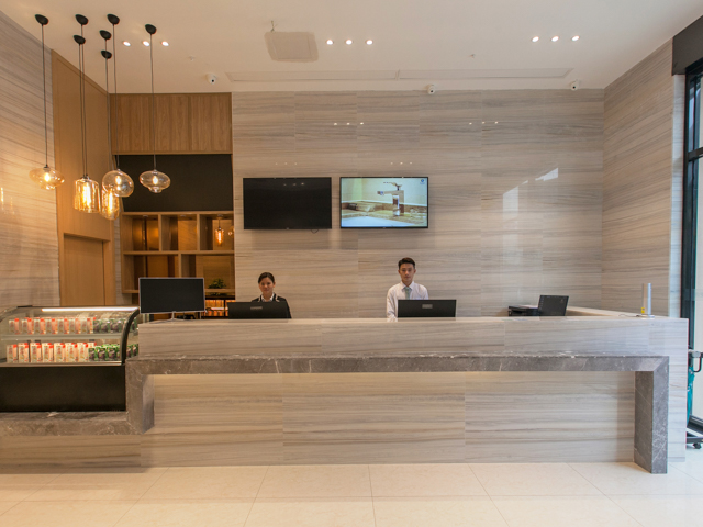 City Comfort Inn (Wuhan International Expo Center AEON) 2*