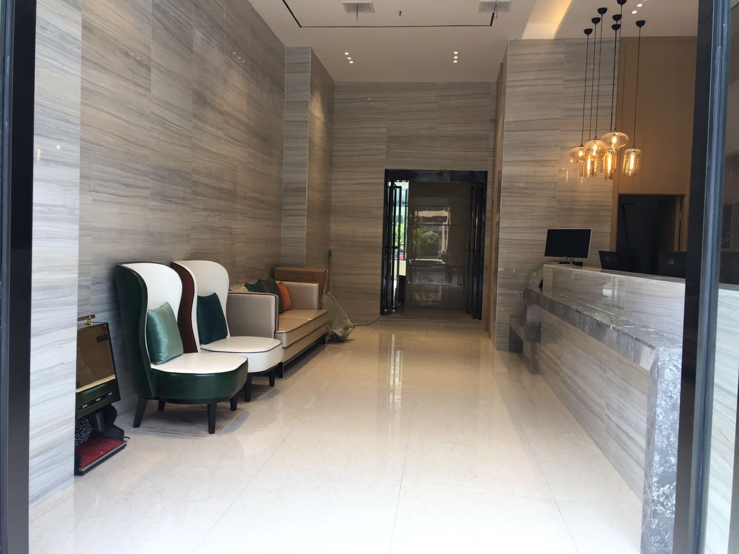 City Comfort Inn (Wuhan International Expo Center AEON) 2*