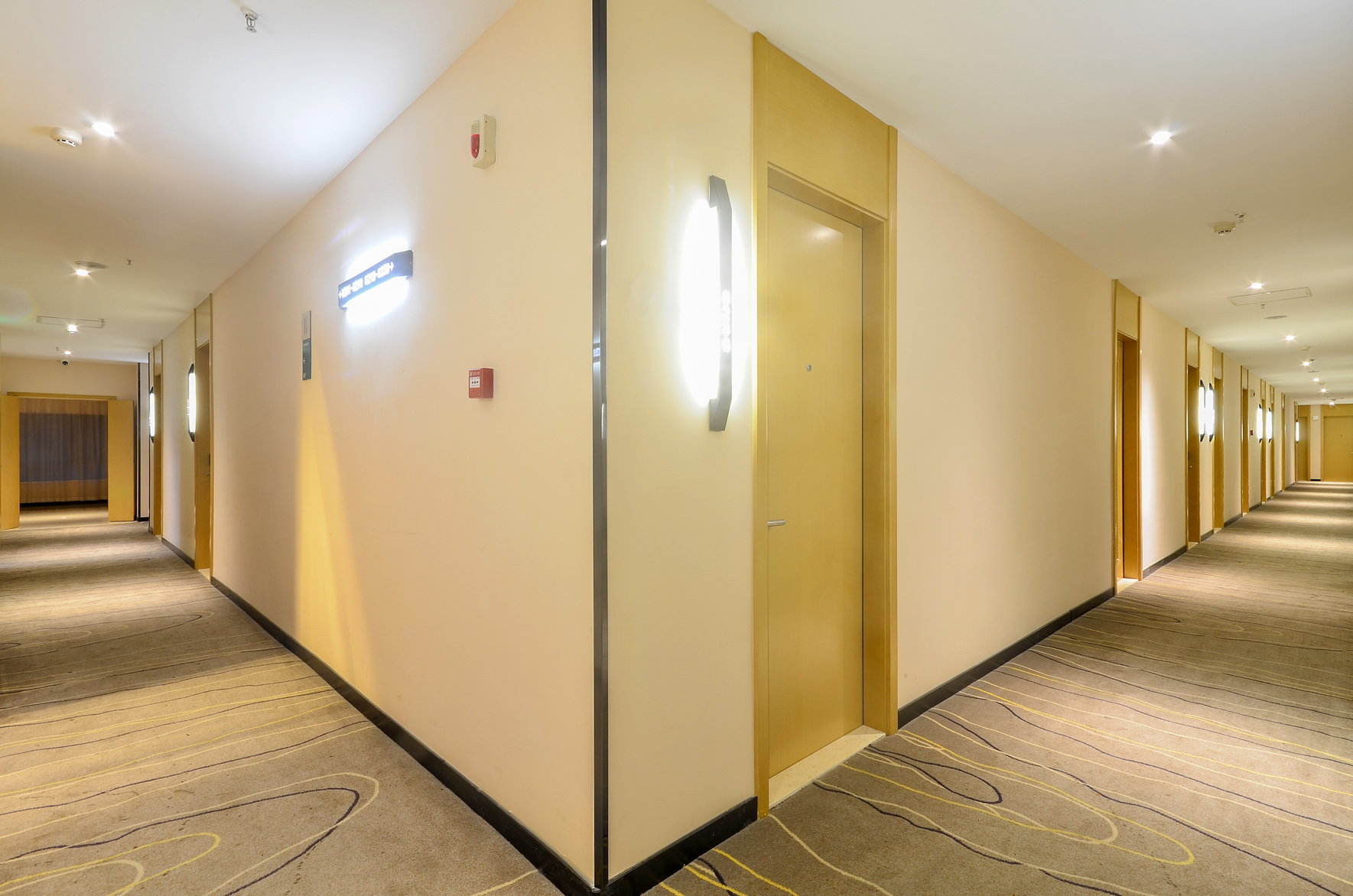 City Choice Hotel 2*
