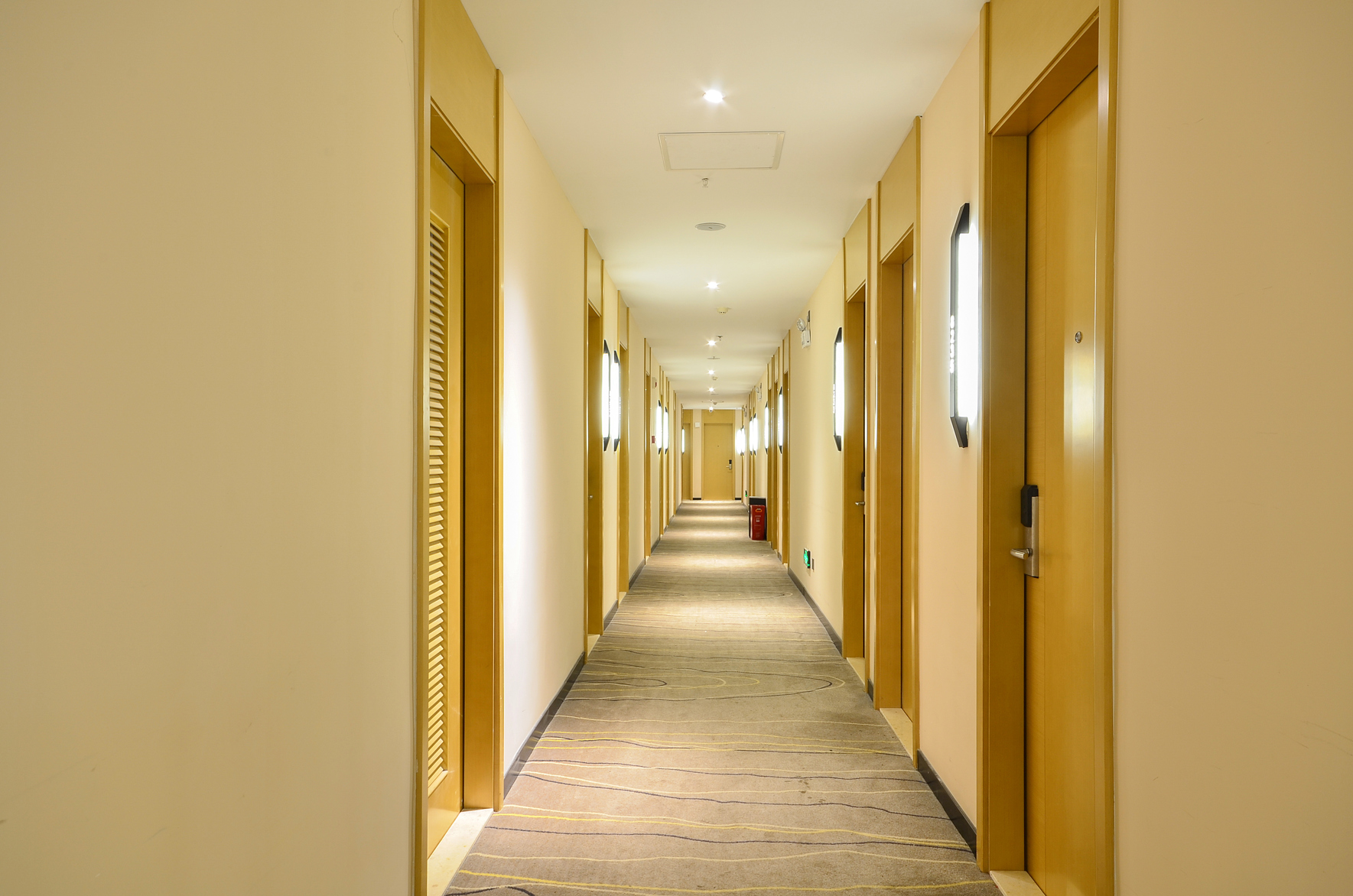 City Choice Hotel 2*