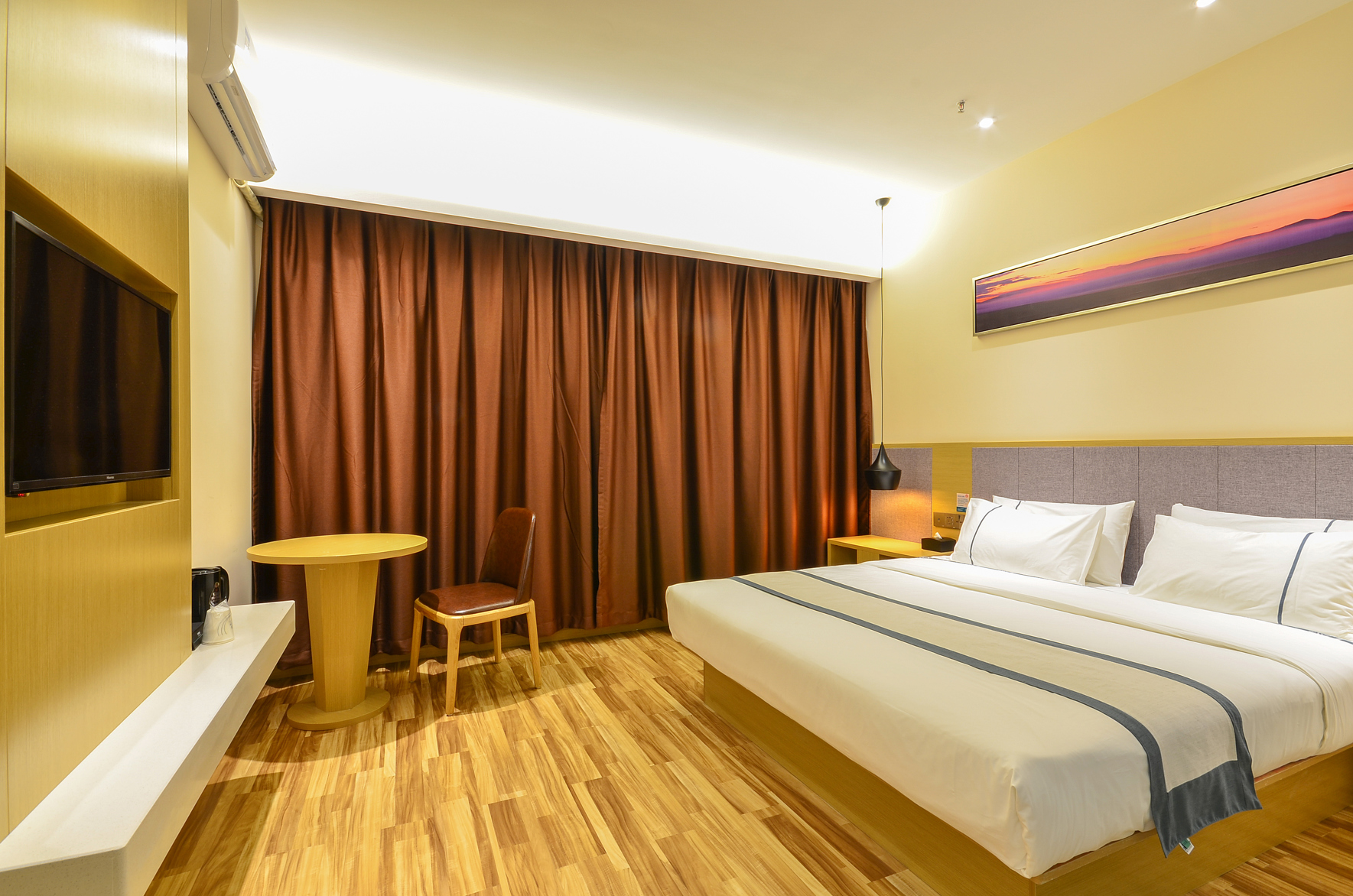 City Choice Hotel 2*