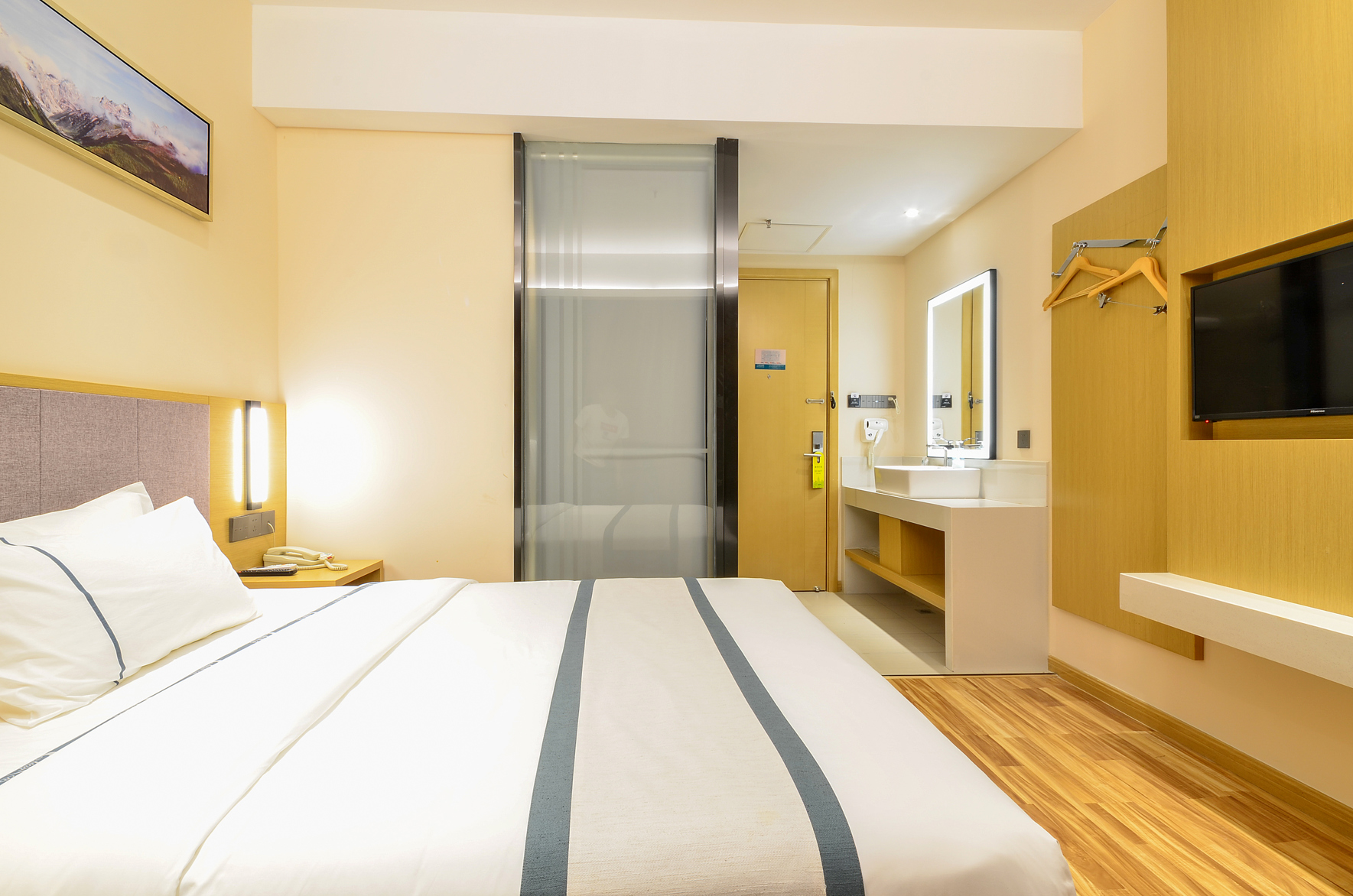 City Choice Hotel 2*