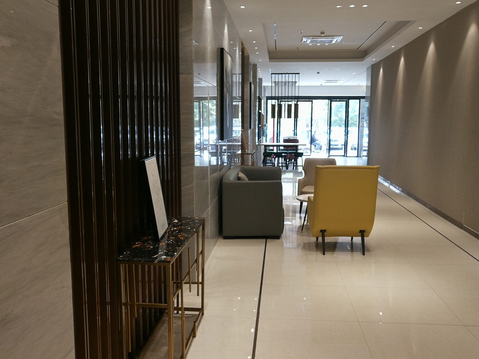 City Convenient Nanning Haiji Xing Hotel 2*