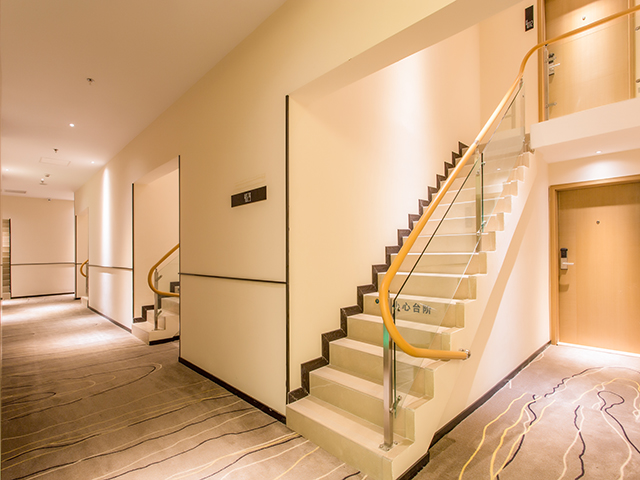 City Convenient Nanning Haiji Xing Hotel 2*