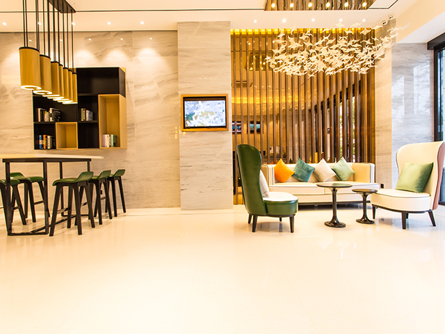 City Convenient Nanning Haiji Xing Hotel 2*