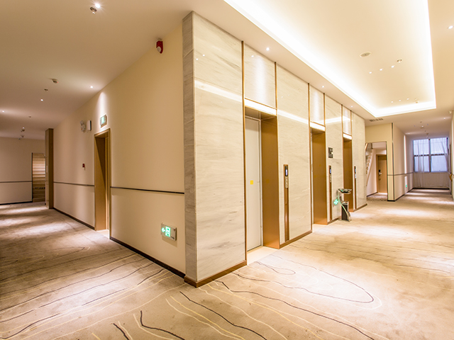 City Convenient Nanning Haiji Xing Hotel 2*