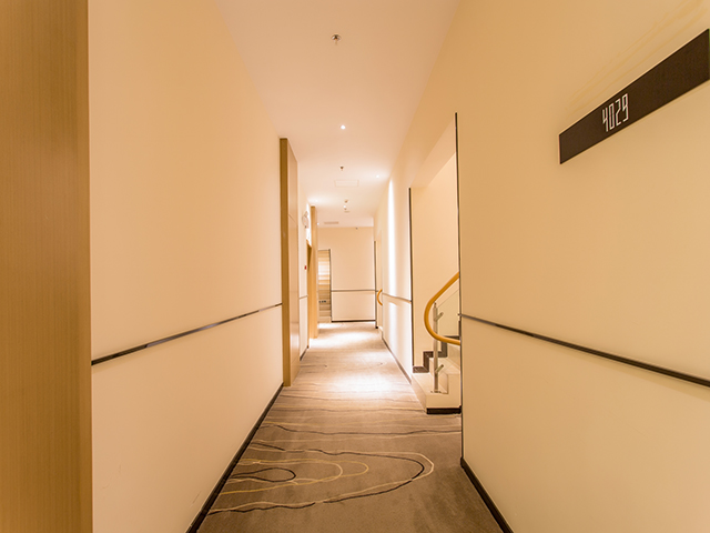 City Convenient Nanning Haiji Xing Hotel 2*
