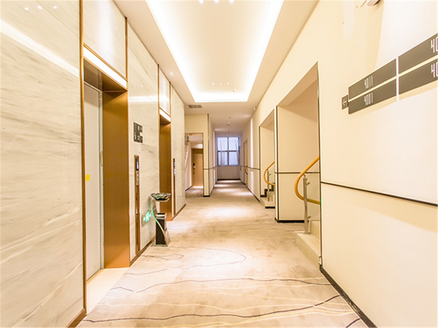 City Convenient Nanning Haiji Xing Hotel 2*