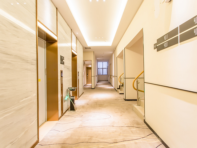 City Convenient Nanning Haiji Xing Hotel 2*