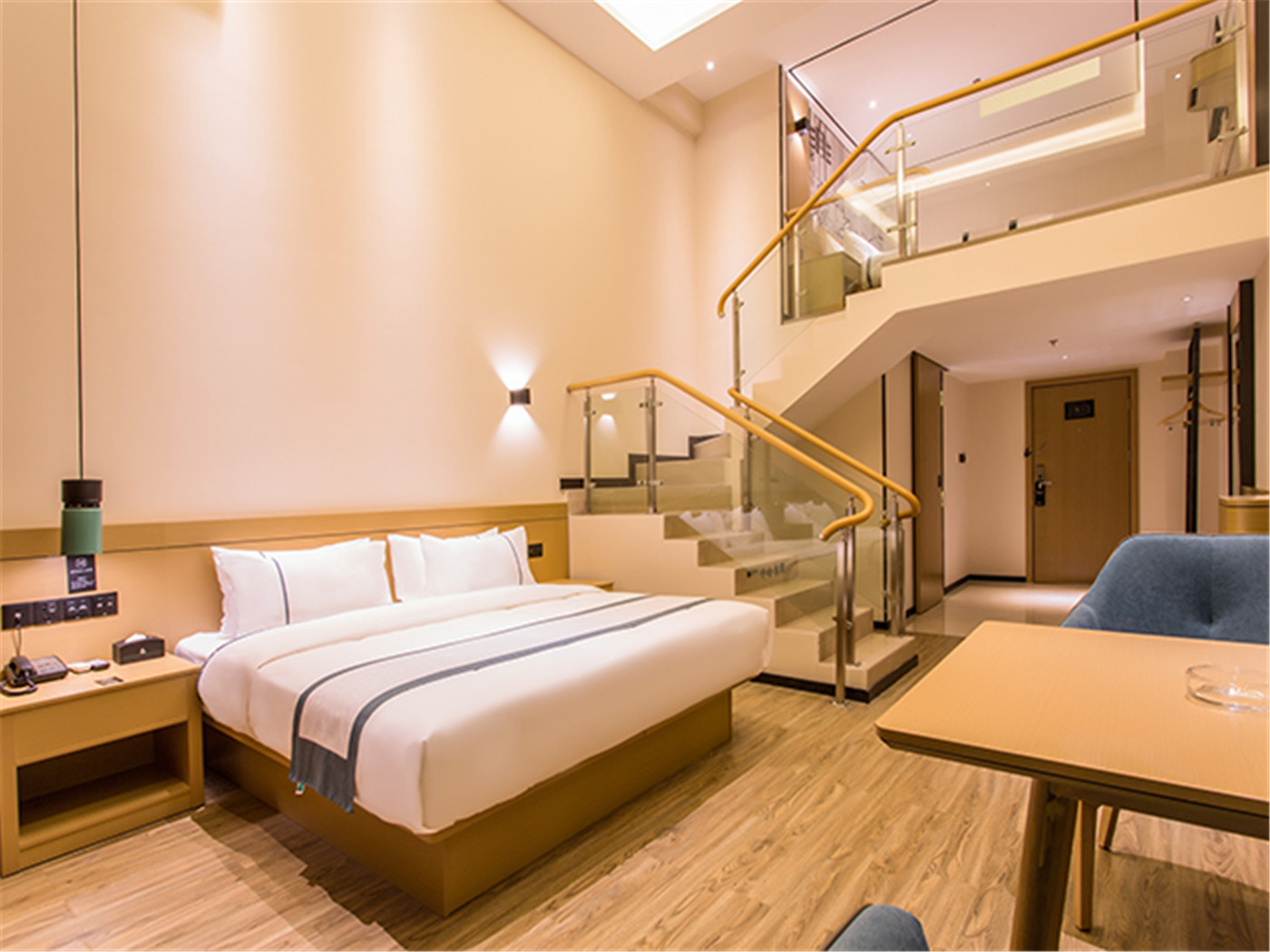 City Convenient Nanning Haiji Xing Hotel 2*