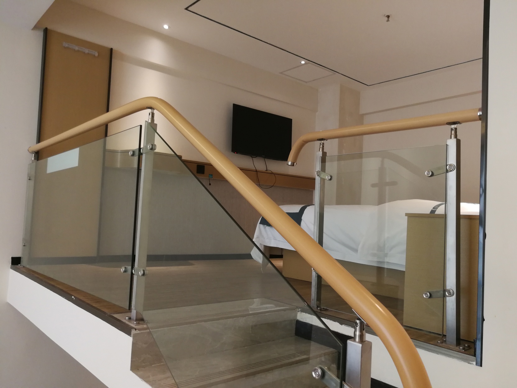 City Convenient Nanning Haiji Xing Hotel 2*