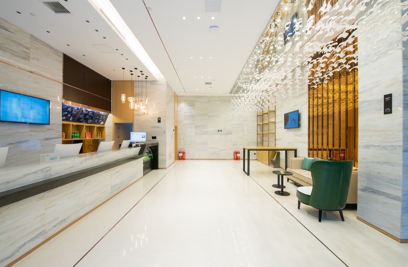 City Comfort Inn Hotel (Changchun Puyang Street FAW Auto Trade City) 2*