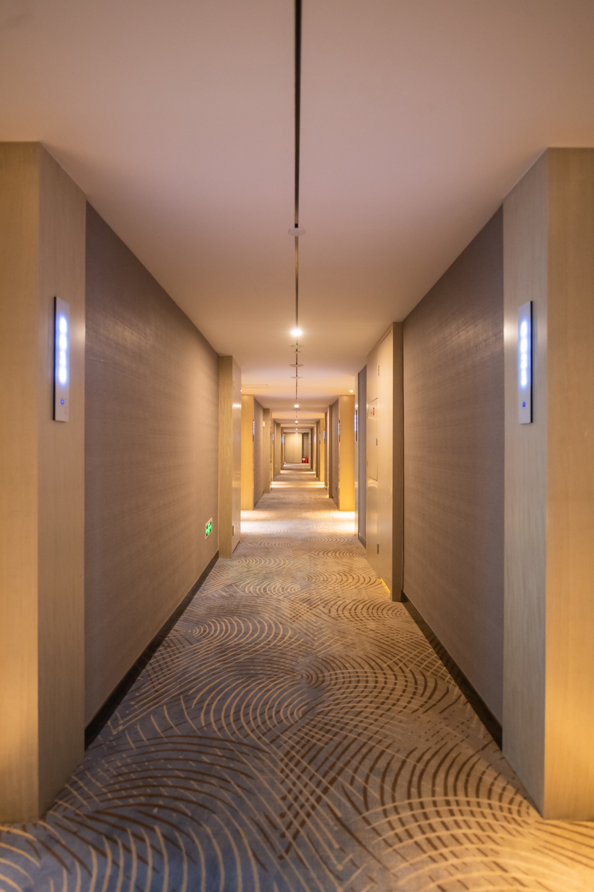 City Comfort Inn Hotel (Changchun Puyang Street FAW Auto Trade City) 2*
